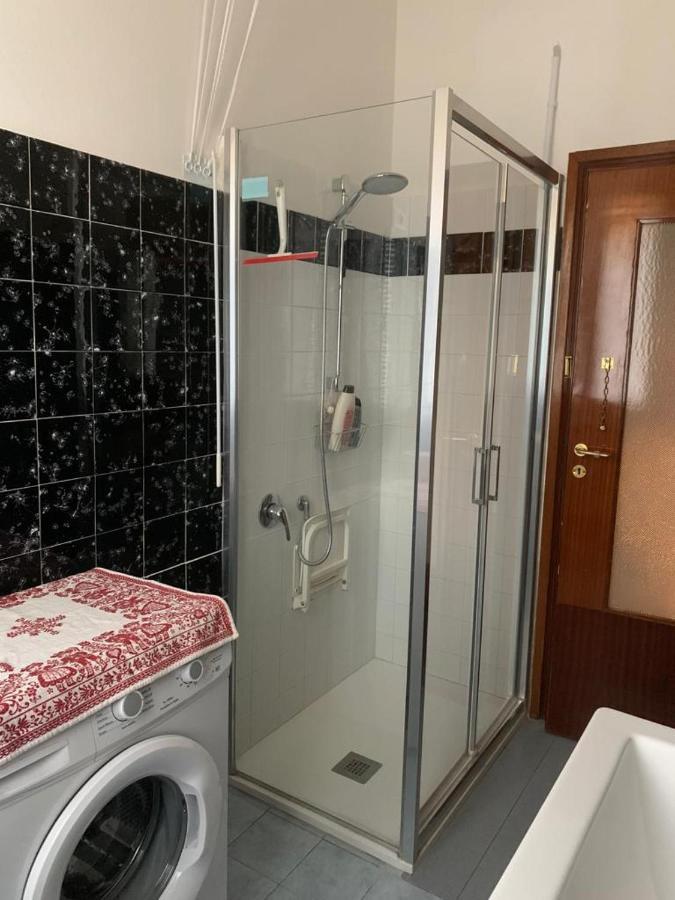 Comfortable Room Suitable 1-2 Pax Bologna Exterior photo